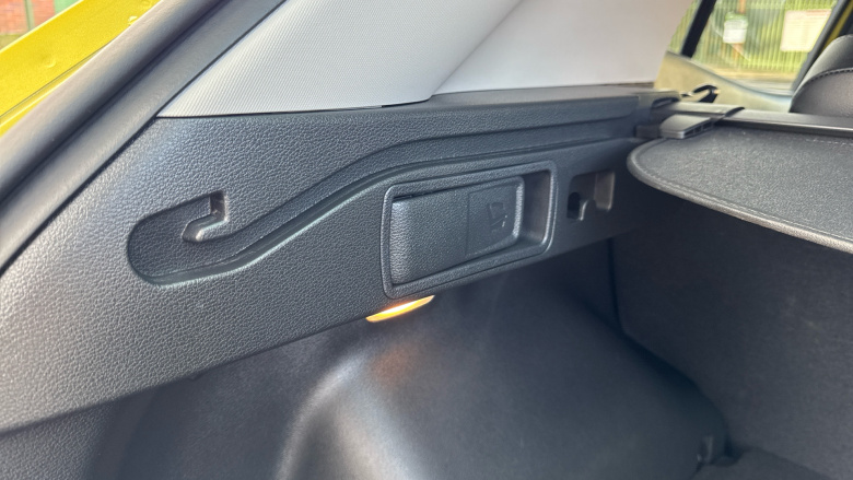 Kia Sportage 1.6T GDi PHEV 3 5dr Auto AWD Estate